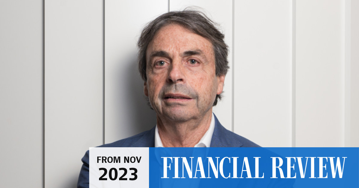 Nick Scali scion cashes out 50m via UBS